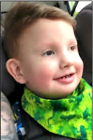 Jaxon Conrad Martin Langdon