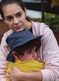 Too close Welcome back