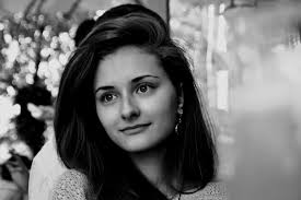 Mira Hiser's Instagram, Twitter & Facebook