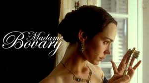 Resultado de imagen de madame bovary