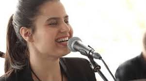 Singer & Singing Pianists in Los Angeles & Beyond