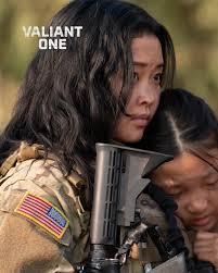 Valiant One Review: Afraid to Address Difficult Themes