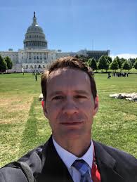 ALS Advocacy Day 2019