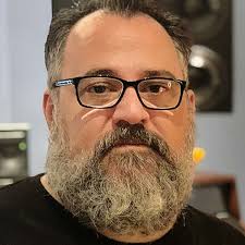 Juan José Alba Gómez aka eLECTRONICA dISCRETA