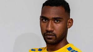 Arthur Henrique pode estrear-se pelos Sub-23 do Estoril