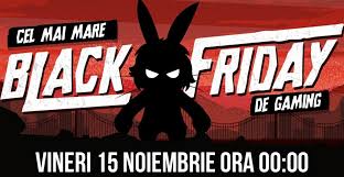 Vouchere de reducere pcgarage black friday sunt cea mai buna metoda de a economisi pe. Pc Garage AnunÅ£Äƒ Un Black Friday Special De Gaming De Pe 15 Noiembrie Sisteme Gaming Laptopuri Componente