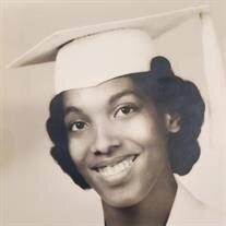 Doris Marie Burrell Okai Obituary