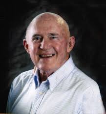 Vernon McCarty Obituary