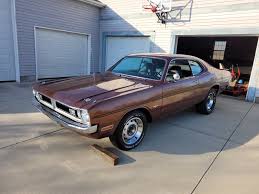 Image result for Dark Bronze 1971 Challenger