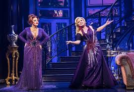 Review: In 'Death Becomes Her,' Spiking the Fountain of Youth - The New  York Times