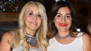 Hallan muerta a joven de 20 años en una casa de la presa. Tremendo Gianinna Maradona Muy Asombrada Con La Nueva Faceta De Claudia Villafane El Intransigente