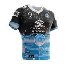 Macron $ 179.99 $ 169.99. Indigenous Round Jerseys Explained Nrl