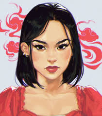 Olivia Dodge (theoliviadodge)