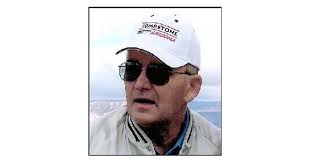 Robert HERRON Obituary (1947