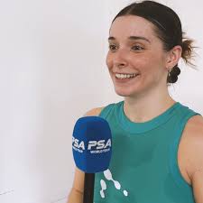 @PSASquashTour's video Tweet