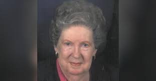 Mary C. "Snookie" Pate Obituary