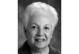 CHERIE MARCEAU Obituary (1943