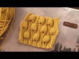 Ahududu Orgu Modeli Nasil Yapilir Orgu Modeli Bastan Sona Anlatim Orgu Modelleri Youtube Orgu Orgu Desenleri Baby Knitting Patterns