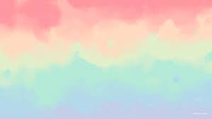 Search more hd transparent wallpapers image on kindpng. Digital Refresh Rainbow Watercolor Phone Desktop Wallpaper Hello Teacher Lady