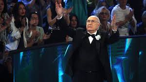 Trend Google: pippo baudo
