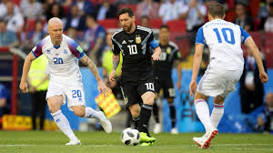 Fifa world cup group d. Fifa World Cup Russia 2018 Argentina Vs Iceland Preview 10wallpaper Com