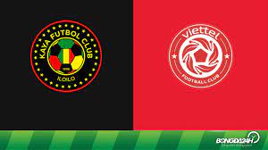 Vtc3, vtv6, fpt trực tiếp bóng đá việt nam. Nháº­n Ä'á»‹nh Bong Ä'a Viettel Vs Kaya Fc 21h00 Ngay 29 6