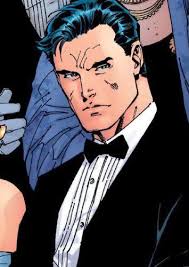 Bruce Wayne is frequently depicted as one of the wealthiest characters in  comic book history, with an estimated net worth of around $100 billion,  depending