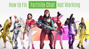 Fortnite developer epic games has released another update on ps4 and xbox one. Fixed Fortnite Voice Chat Not Working