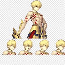The battle would be a turn based battle in which. Fate Grand Order Fate Stay Night Fate Zero Gilgamesh Fate Strange Fake Fate Grand Order Cartoon Fictional Character Girl Png Pngwing