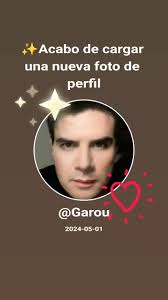 Videos de Garou 🐺El Gran Lobo Blanco🐺 (@garou3075) con “ALWAYS REMEMBER  US THIS WAY