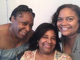 Angel Theresa Dargan Obituary