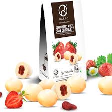 (dfsb) seeks to be recognized as a premium chocolates manufacturer in traditional ethnic asian and world standard. Dareo Integrated Sdn Bhd Premium Chocolate Manufacturer In Malaysia