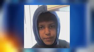 Police search for missing Norfolk teenager