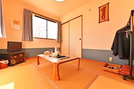 高千穂に泊まる