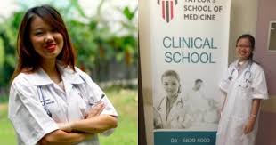 We did not find results for: This 19 Year Old Prodigy Is On Track To Becoming Malaysia S Youngest Doctor
