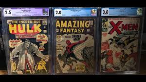 Paul litch, cgc primary grader, stated the following new cgc restoration scale is a transparent system that is much more descriptive and. Opinions On Comic Book Restoration Upgrades And Expensive Paper Youtube