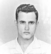 91 personalidades| Dr. William Casanova