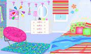 Get creative and use your imagination to create the bedroom of your dreams! My Scene Room Makeover Numuki