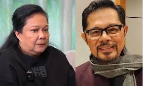 WATCH NOW: Nora Aunor talks about her failed marriage with Christopher de  Leon: "If I hadn't done this at that time, we probably wouldn't have  divorced"🥹🥹