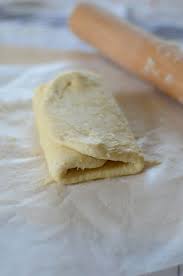 Pate Feuilletee Maison Rapide Et Facile Recette Tangerine Zest Recette Pate Feuilletee Maison Pate Feuilletee Facile Pate Feuilletee Recette