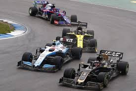 Dutch, english, french, german, and spanish. F1 Gp Belgii 2019 Godzina Kiedy I O Ktorej Ogladac Wyscig Kwalifikacje I Treningi Eska Pl