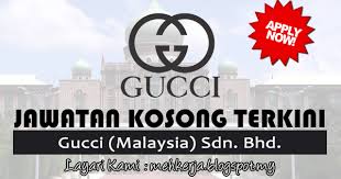 Jawatan kosong terkini kelantan golden trade 05 mac 2017. Jawatan Kosong Di Gucci Malaysia Sdn Bhd 18 Mac 2017 Gaji Boleh Dirunding Perubatan Percuma Etc Jawatan Kosong 2021 Kerja Kosong Terkini Job Vacancy