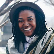 My message this morning... about HIV/AIDS is for us to try to be little  Christs. And to deal aggressively and benevolently with love and  compassion, sharing our wealth to make sure that