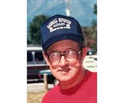 George Johnston Obituary (1937