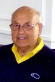 Obituary information for Frank Circosta