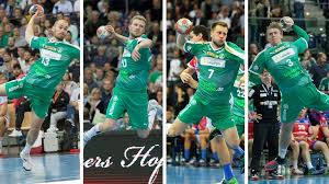 Wer folgt auf titelverteidiger spanien? Vier Leipziger Im Erweiterten 28er Kader Fur Die Ehf Euro 2020 Sc Dhfk Handball