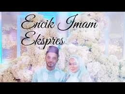 Mr ferrari vs miss lamborghini. Encik Imam Ekspres Teaser Ep9 Youtube