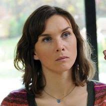 Filmografie Kathrin von Steinburg