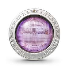 Pentair Intellibrite 5g Color Led 12v Pool Light With 150 Power Cord 601013