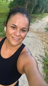 Final tempo workout before Saturday's race